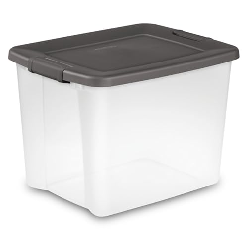 50 Qt ShelfTote (6 Count)