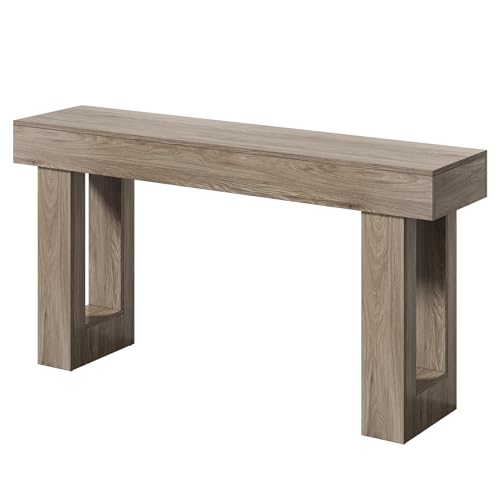63 Inch Long Console Tables for Entryway