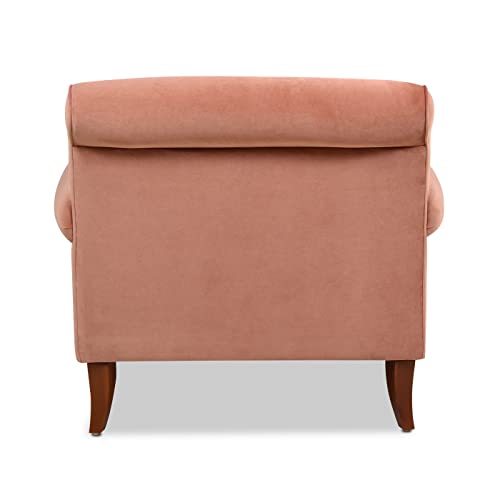 Alana Lawson Large Comfortable Living Room Accent Chair