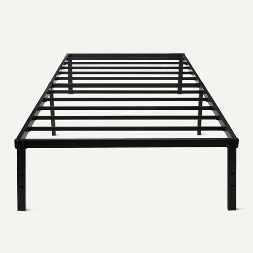 Metal Bed Frame