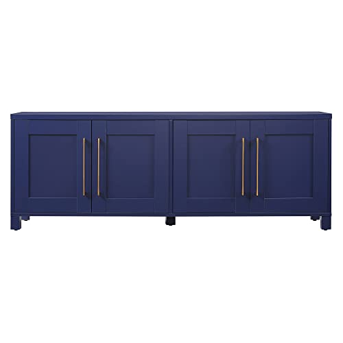 68" TV Stand for TVs up to 75"