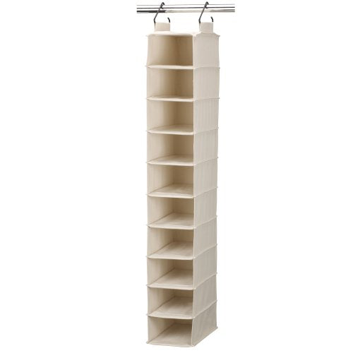 Hanging Shoe Organizer
