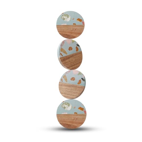 Drink Acacia Wood (4 Count)