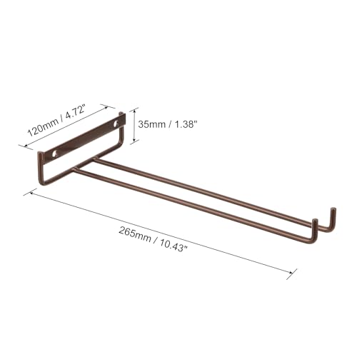5Pcs Wine Glass Rack (5 Count)