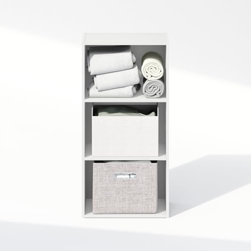 Reed Closet Organizers and Storage