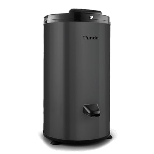 3200 RPM Portable Spin Dryer