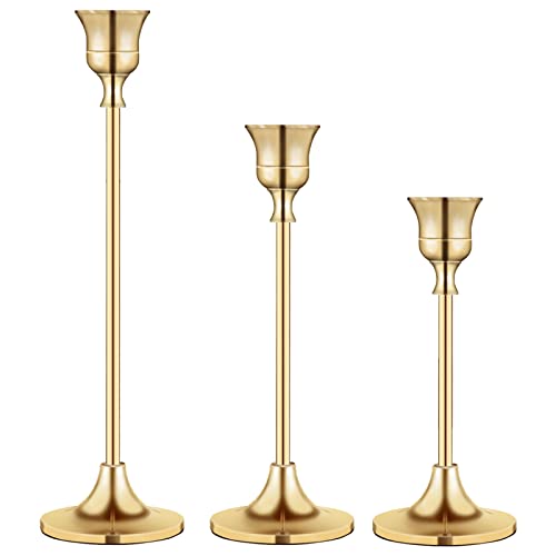 Candlestick Holders