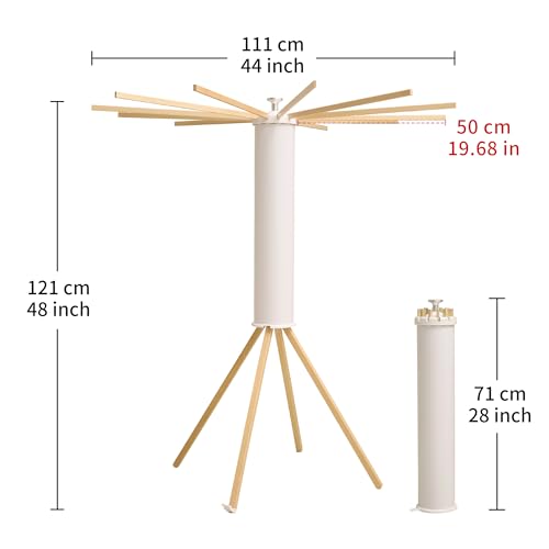 Clothes Drying Rack Foldable