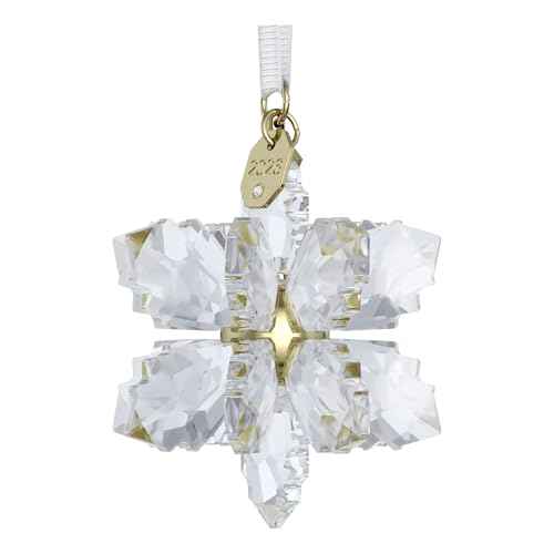 Annual Edition 3D Ornament 2026