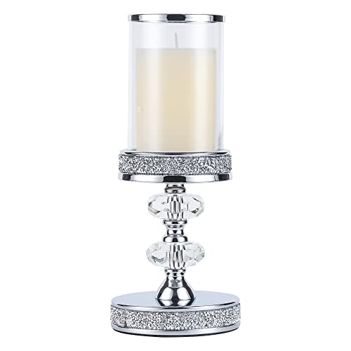 Pillar Candle Holders