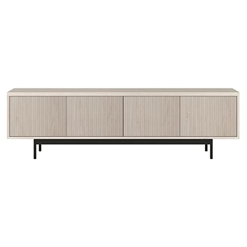 70" TV Stand for TVs up to 75"