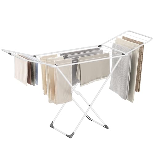 Clothes Drying Rack