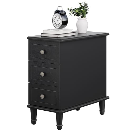 Fully Assembled End Table
