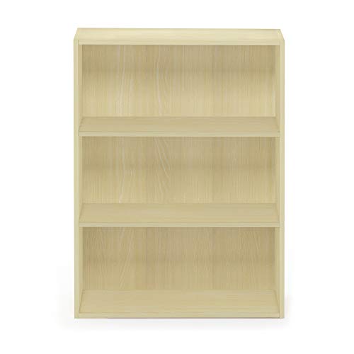 PASIR Book Shelf