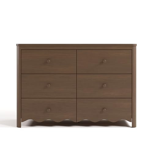 Casablanca 6 Drawer Dresser