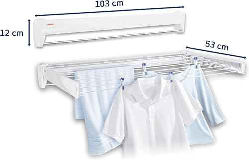 83100 Wall Dryer Telefix 100 (12 Count)