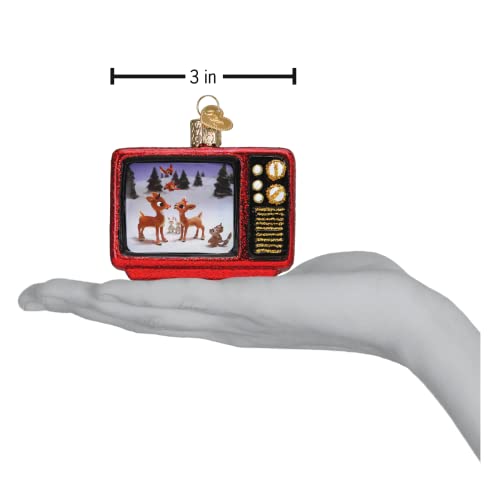 Rudolph The Red (17 Count)