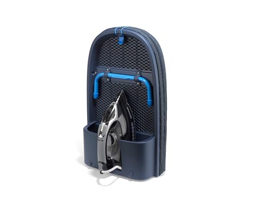 Pocket Max Plus Portable Folding Tabletop Ironing Board