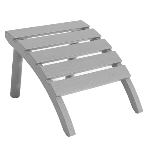 Adirondack Ottoman (88 Ounce)