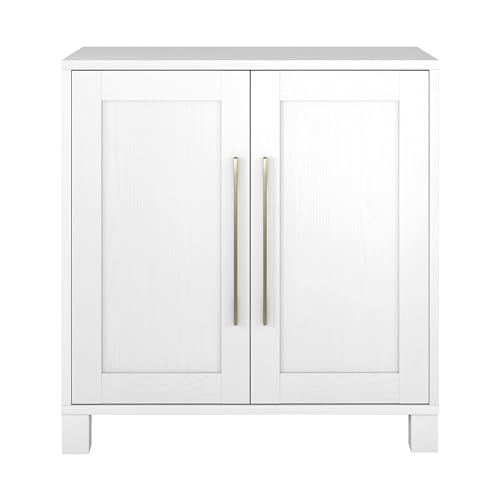 28" Accent Cabinet