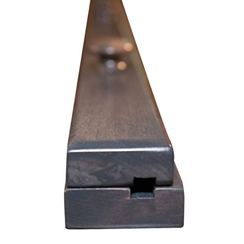 RRD Quilt Hanger for Wall for Display