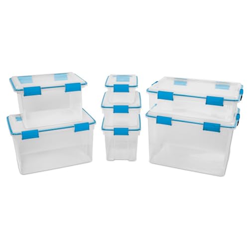 16 Pack Gasket Box (16 Count)