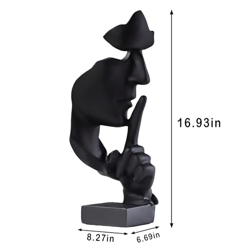 Thinker Statue