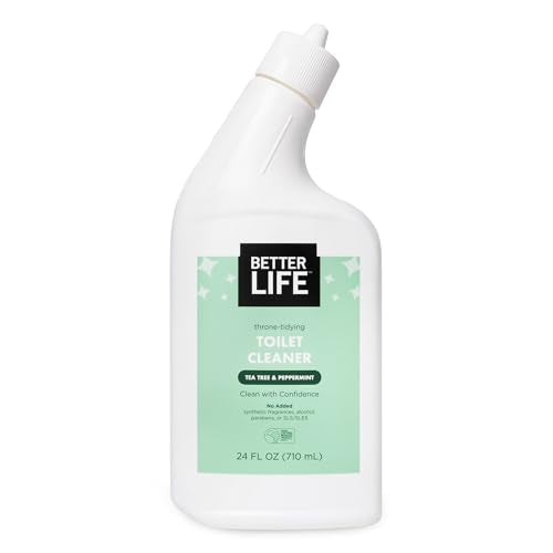 Toilet Bowl Cleaner (24 Fl Oz)