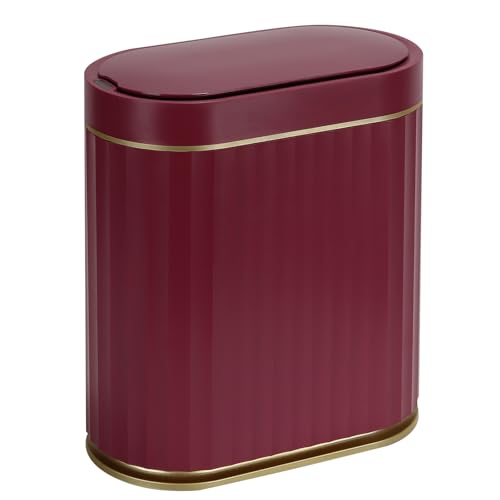 2 Gallon Sensor Trash Can