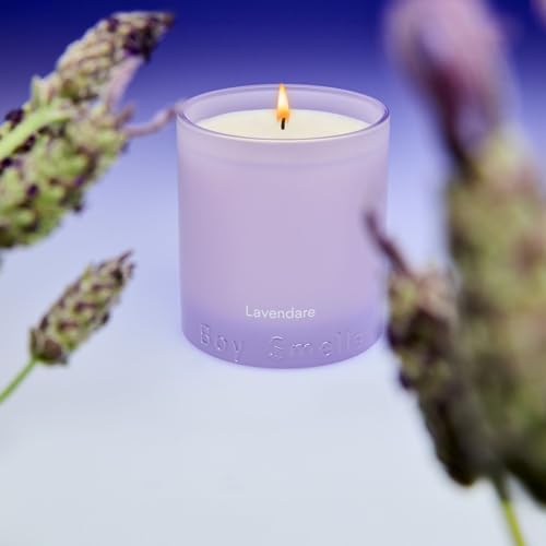 Lavender Candle (8.5 Ounce)