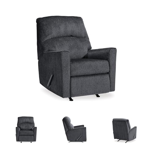 Manual Rocker Recliner Chair