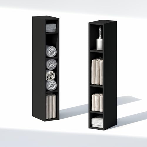 Fulda 8 Tier Closet Organizers and Storage