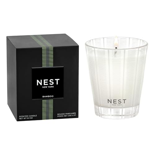 Scented Classic Candle (8.1 Ounce)
