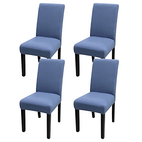 Dining Chair Covers Set of 4