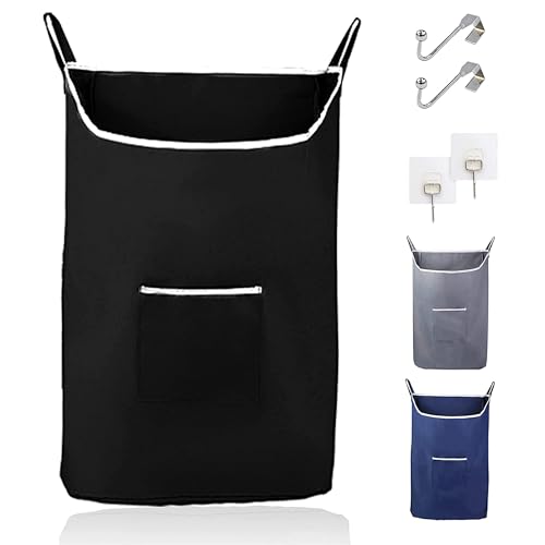 TFLC X Large Hanging Laundry Hamper bag