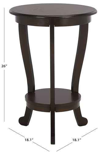 Furniture Mary Pedestal Table
