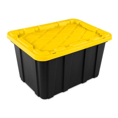 4 Tier Tote Rack with 4 (5 Count)