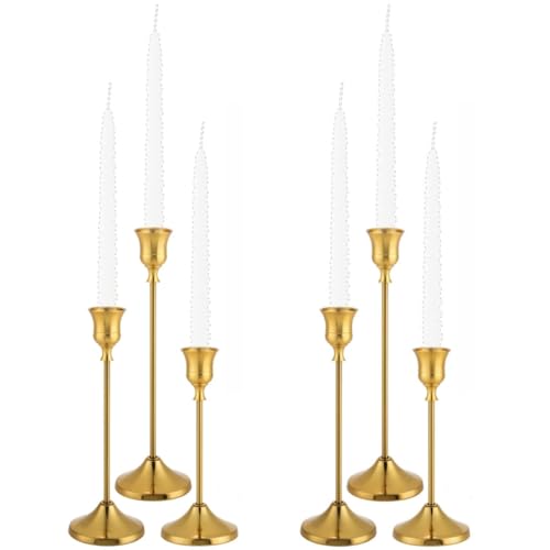 Candlestick Holders