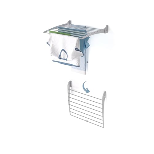Fold wall Mounted Drying Rack
