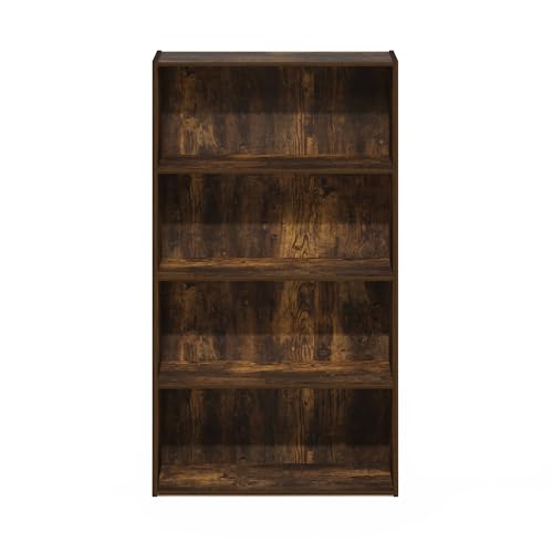 PASIR Book Shelf