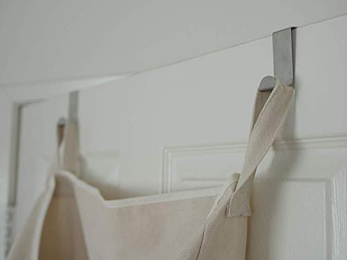 Hanging Laundry Hamper with Front Pocket