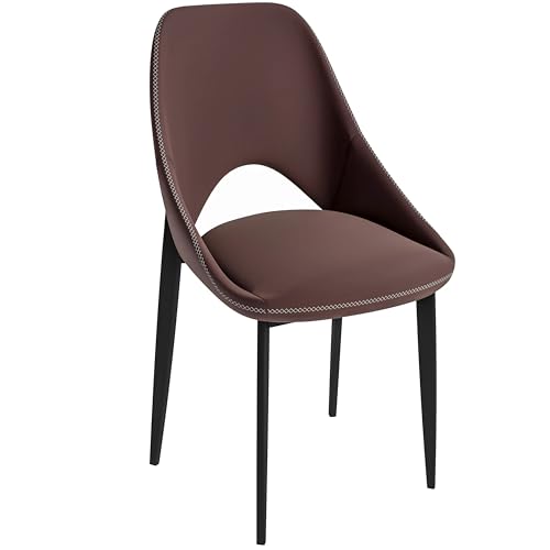 Amalfi Upholstered Fabric Dining Chair