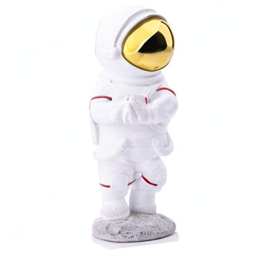 Astronaut Figurine Statue