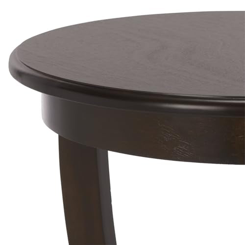 Furniture Mary Pedestal Table