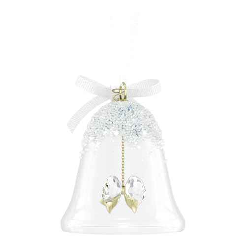 Annual Edition Bell Ornament 2026