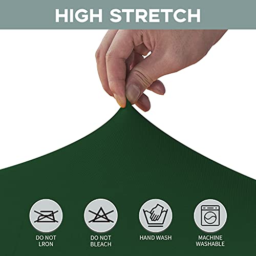 4FT Spandex Fitted Tablecloth