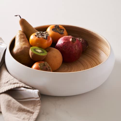 Fruit Bowl for Kitchen Counter