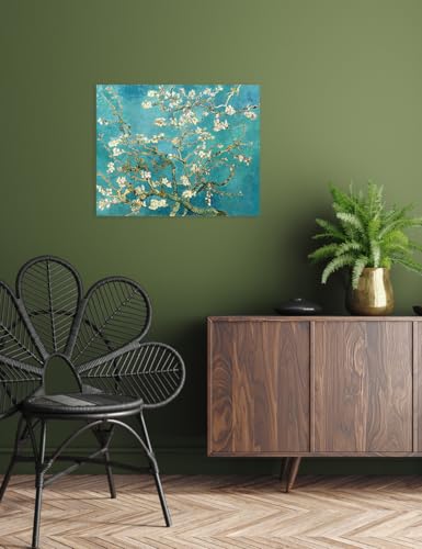 Van Gogh Canvas Wall Art