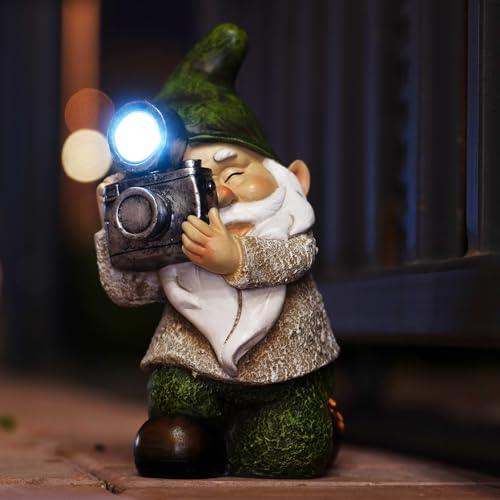 Garden Gnomes Decorations for Yard