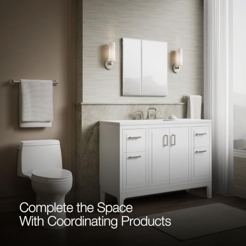 CB CLC2526FS Bathroom Medicine Cabinet with Mirror